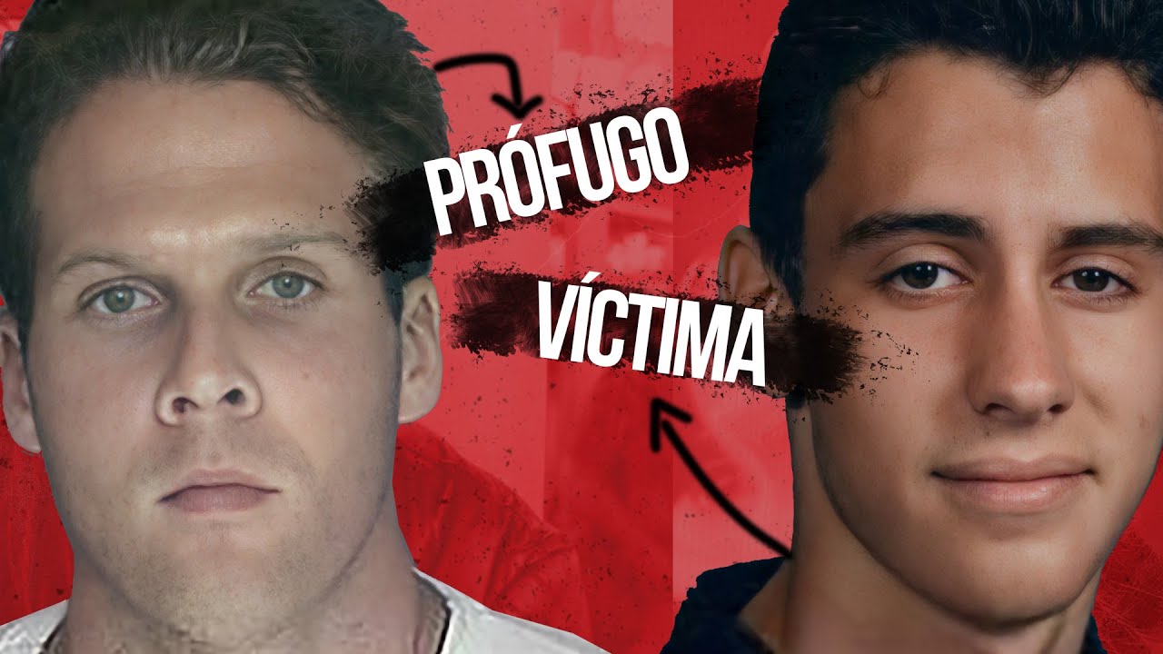 El CASO de NICHOLAS MARKOWITZ - La historia real de Alpha Dog (RESUELTO)