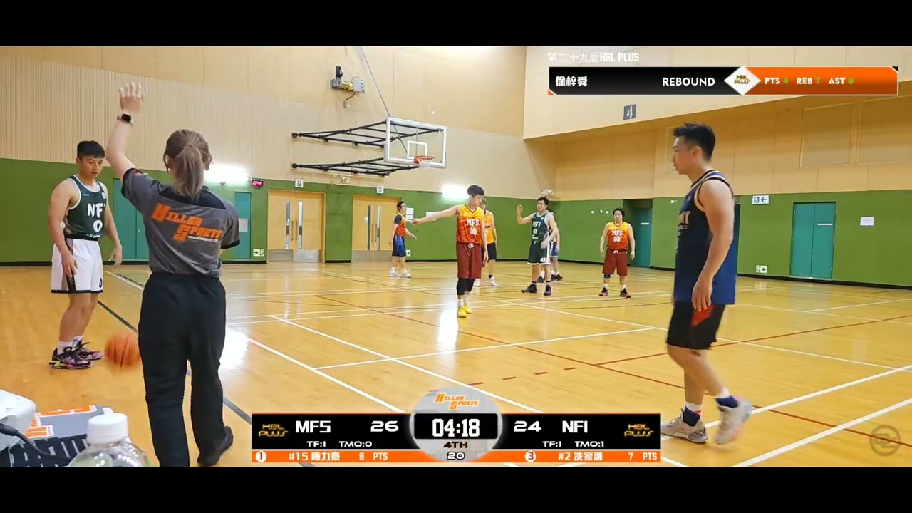 第二十九屆HBL PLUS 72153 4