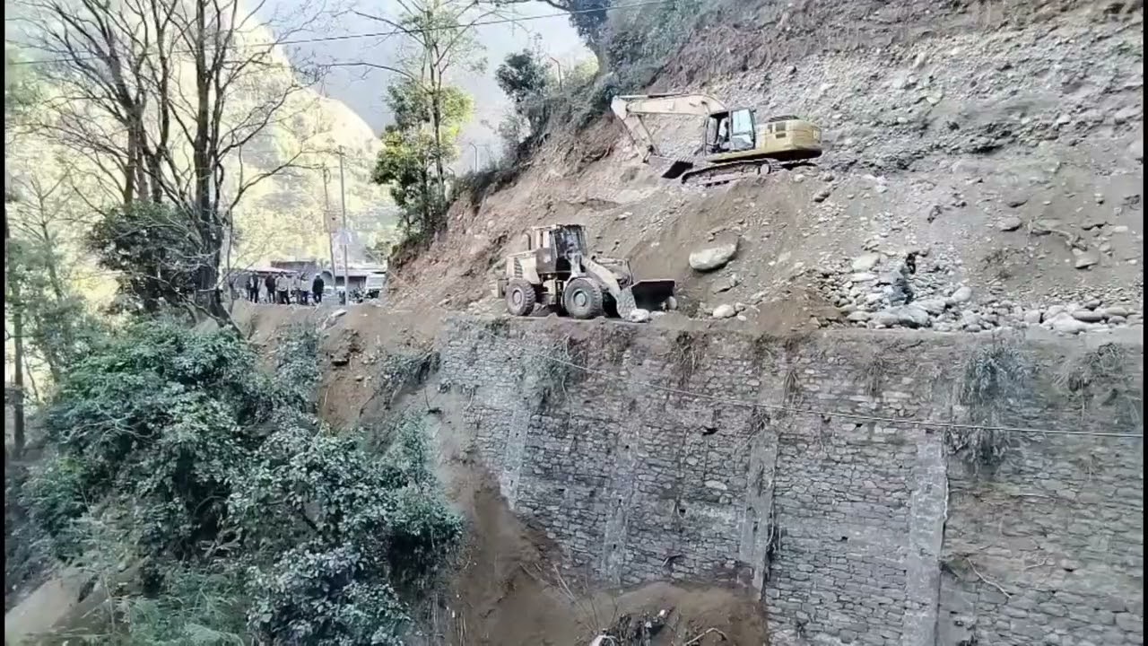 National Highway dcl