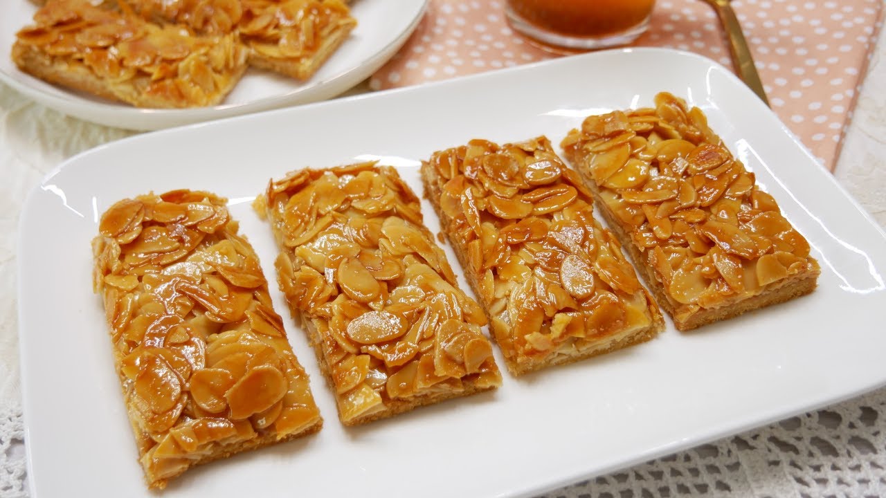 Estas galletas deberían de ser ILEGALES, son un puro manjar / El Rincón de Belén