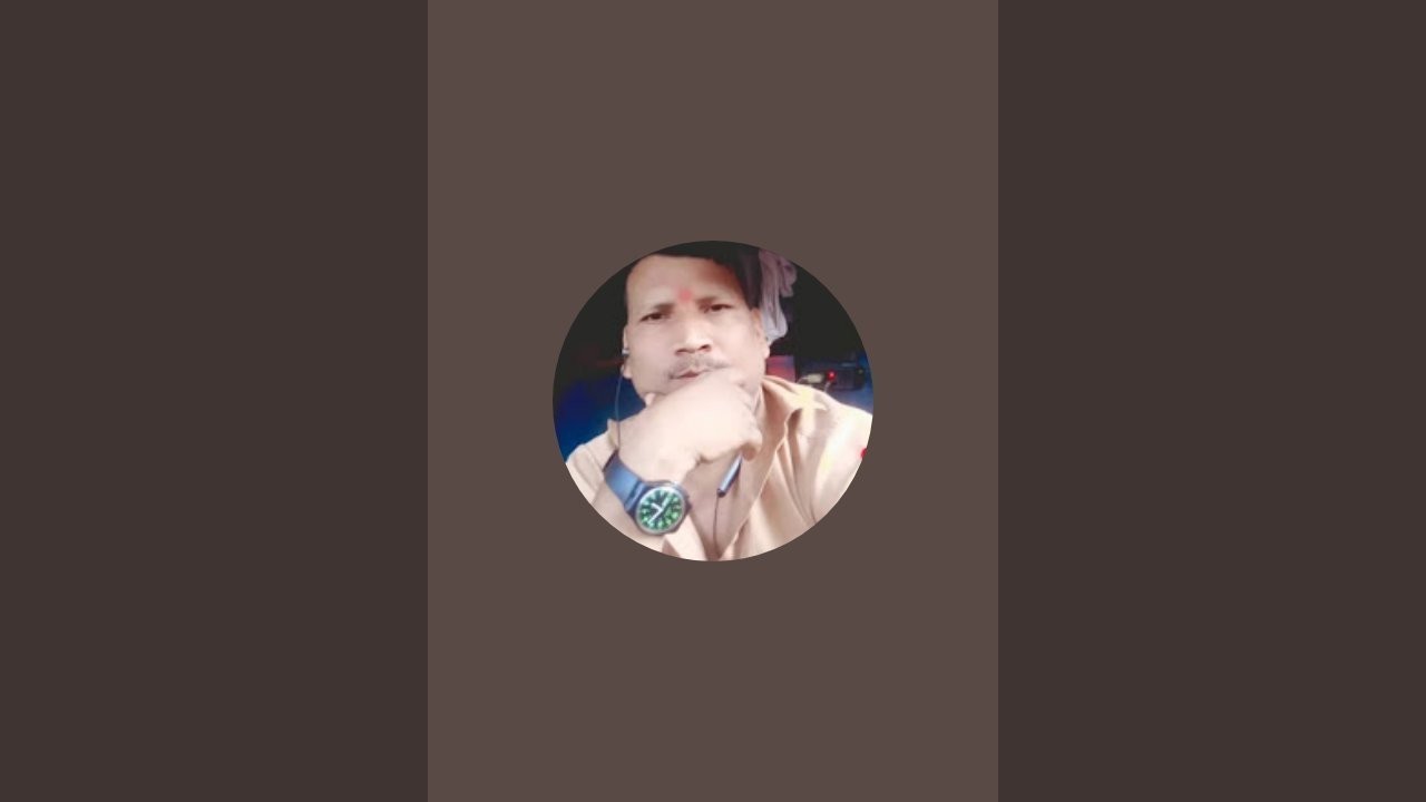 Vinodkumar is live!🥰🤗😊to welcome 🤗
