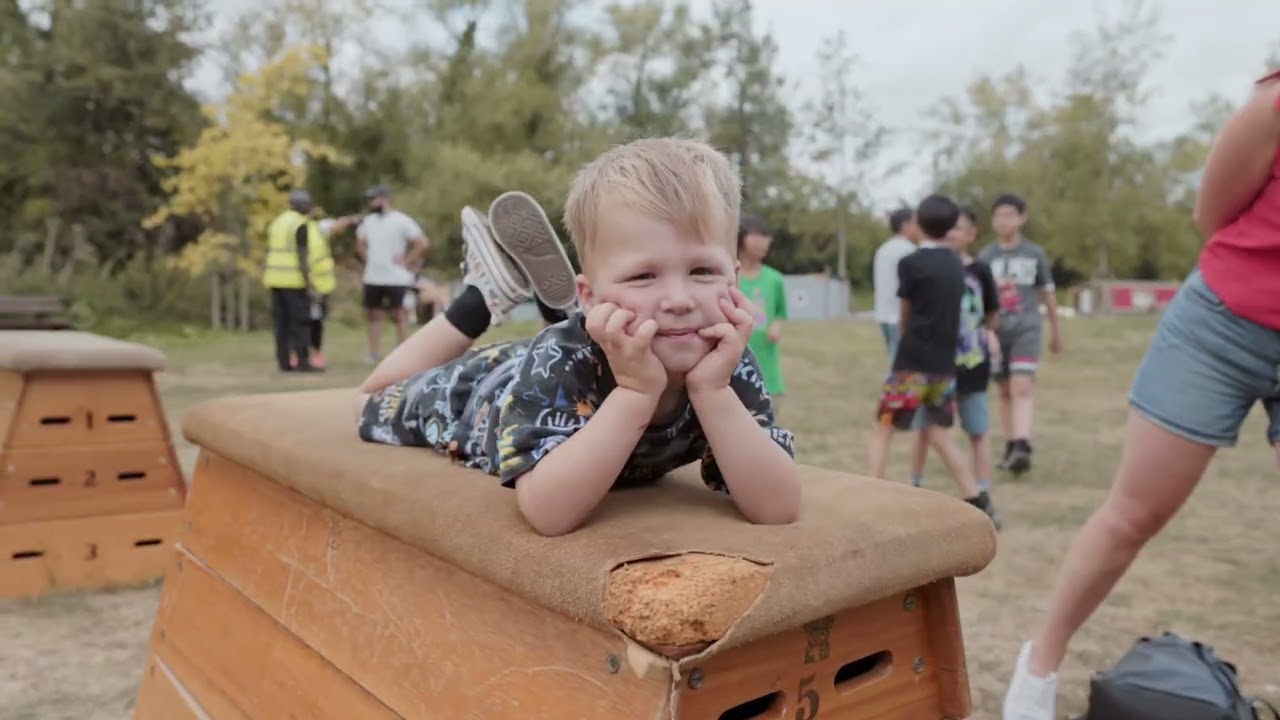 Arthur Ellis' Wellbeing Festival 2025