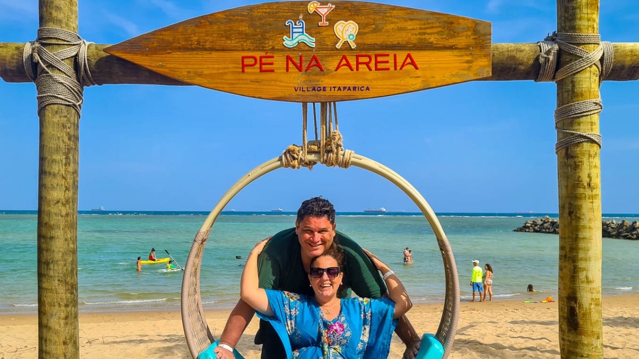 Como Fazer um Bate e Volta para a Ilha de Itaparica na Bahia