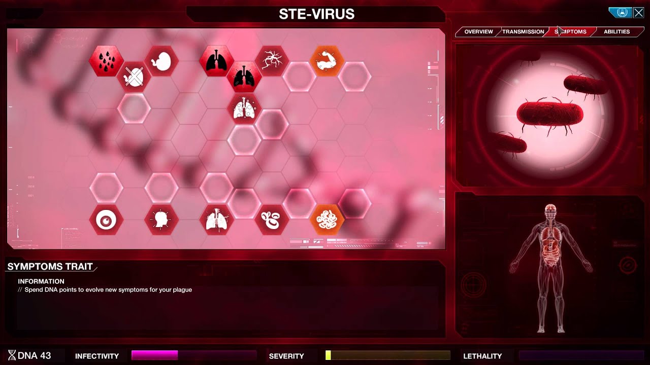 Plague Inc - Multiplayer s Pedrem!