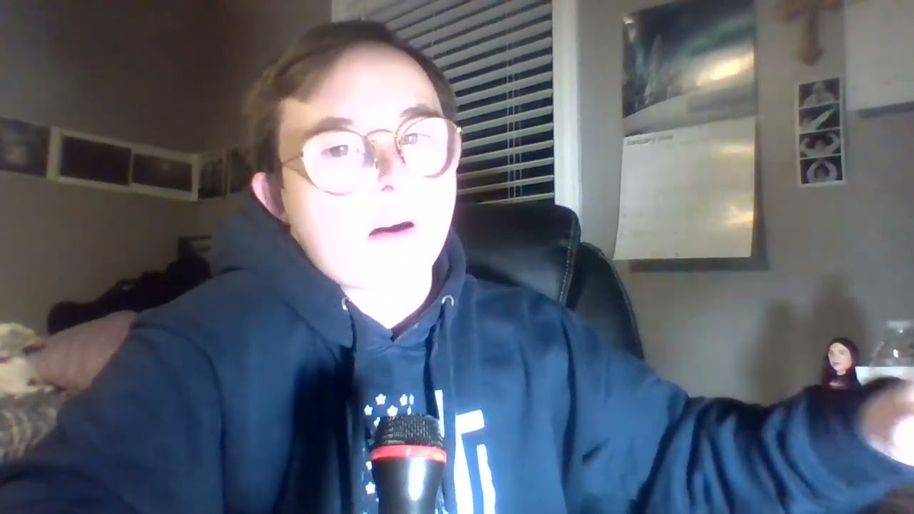 The Introduction Of A Not Real Child Named Diana's Presentation Called 