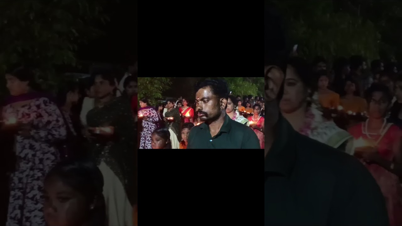 പൊങ്ങിനി ശ്രീ പുള്ളിമാലമ്മ ഭഗവതി പരദേവതാ ക്ഷേത്രം ഉത്സവം 