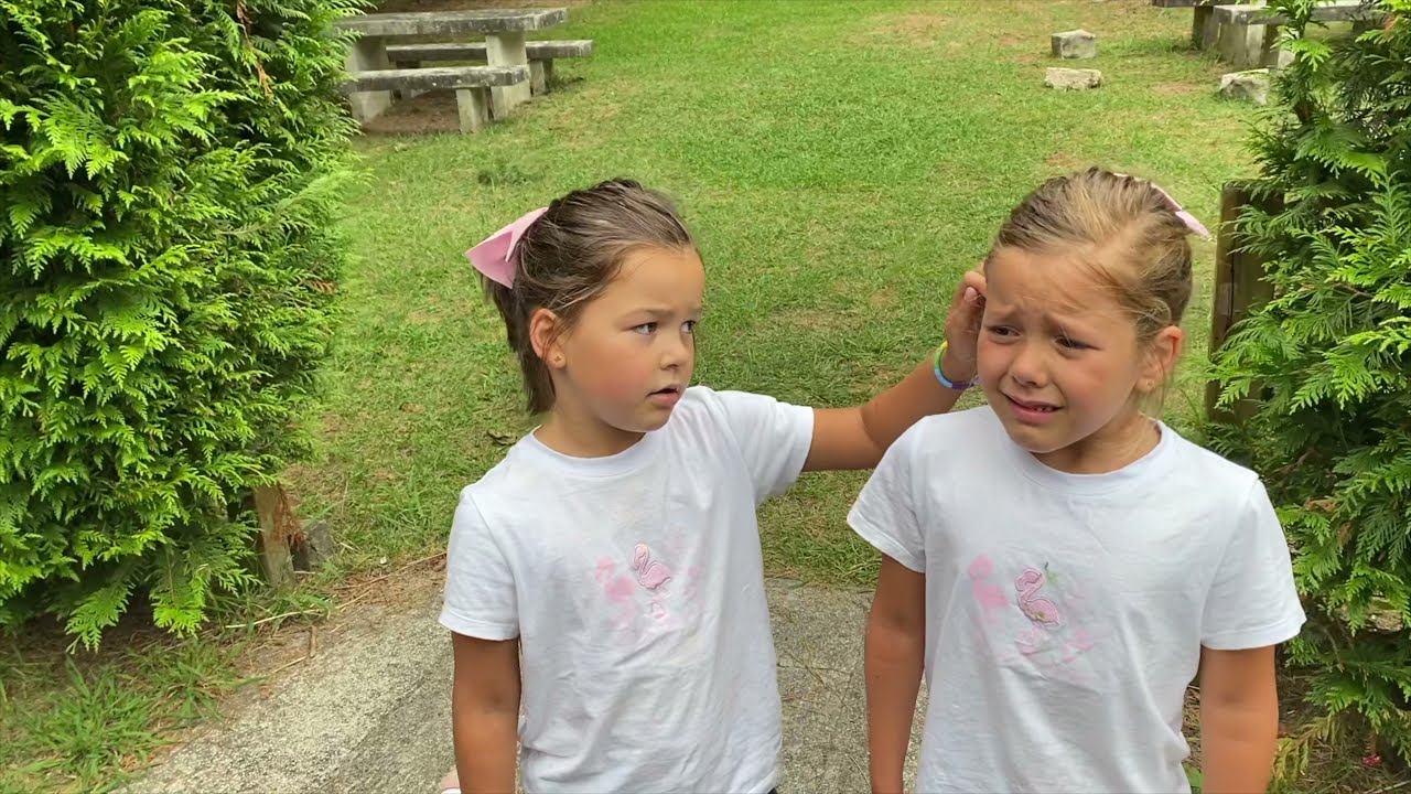 Reconciliacion de hermanas