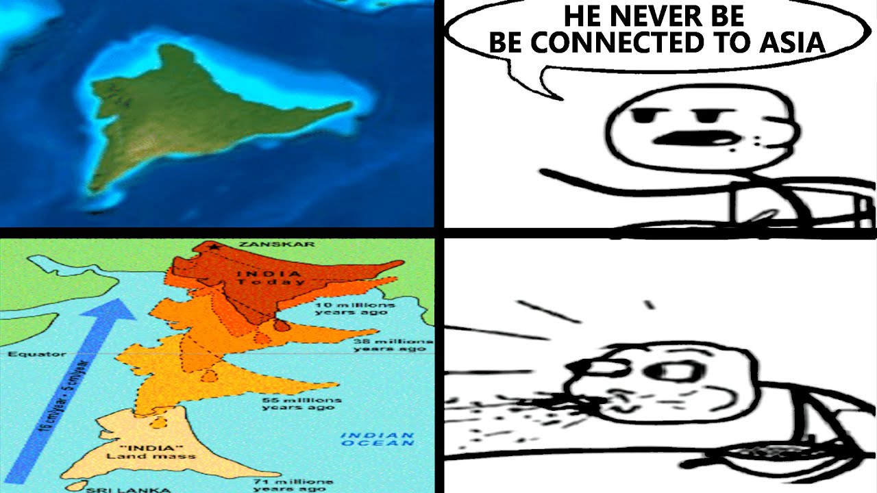 Don't Watch If You Are INDIAN...