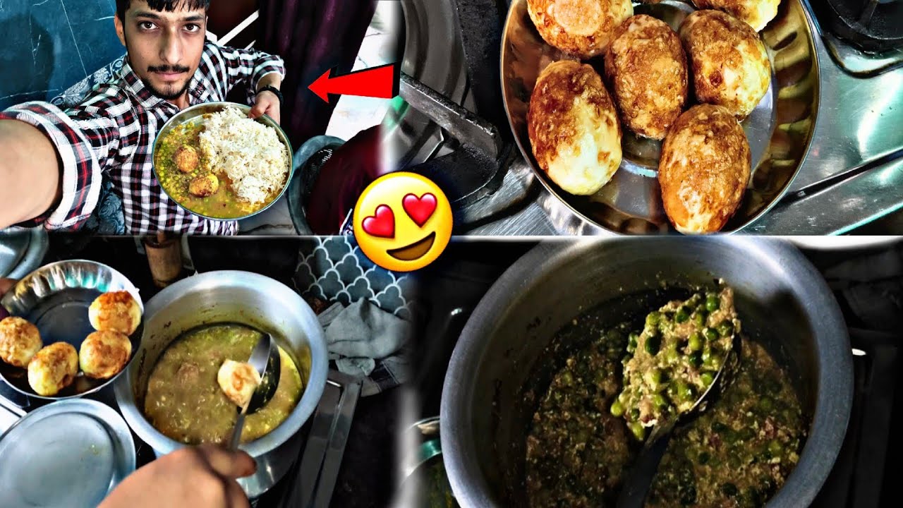 Mutor aur egg ki high protein recepie 😍#explore #lifestylevlog #indianfamilyvlogs #recipe #vlog 
