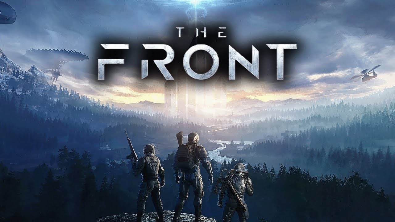 The Front!!! СТРИМ ГАЙД!!! ЭЛЕКТРИЧЕСТВО, ВОДОПРОВОД, ТРАНСПОРТ!!! ВЫЖИВАНИЕ #3!!!