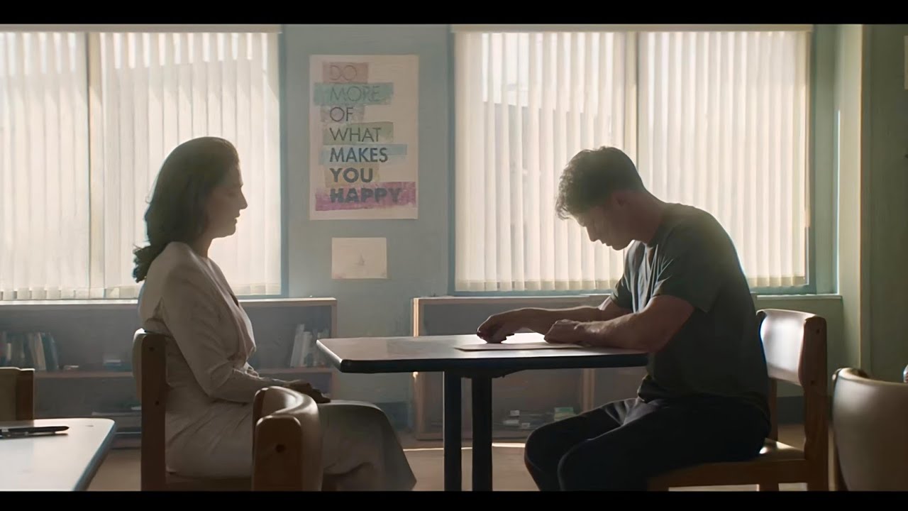 Vanessa Fisk Meets Poindexter (Bullseye) DAREDEVIL BORN AGAIN (S1E9)