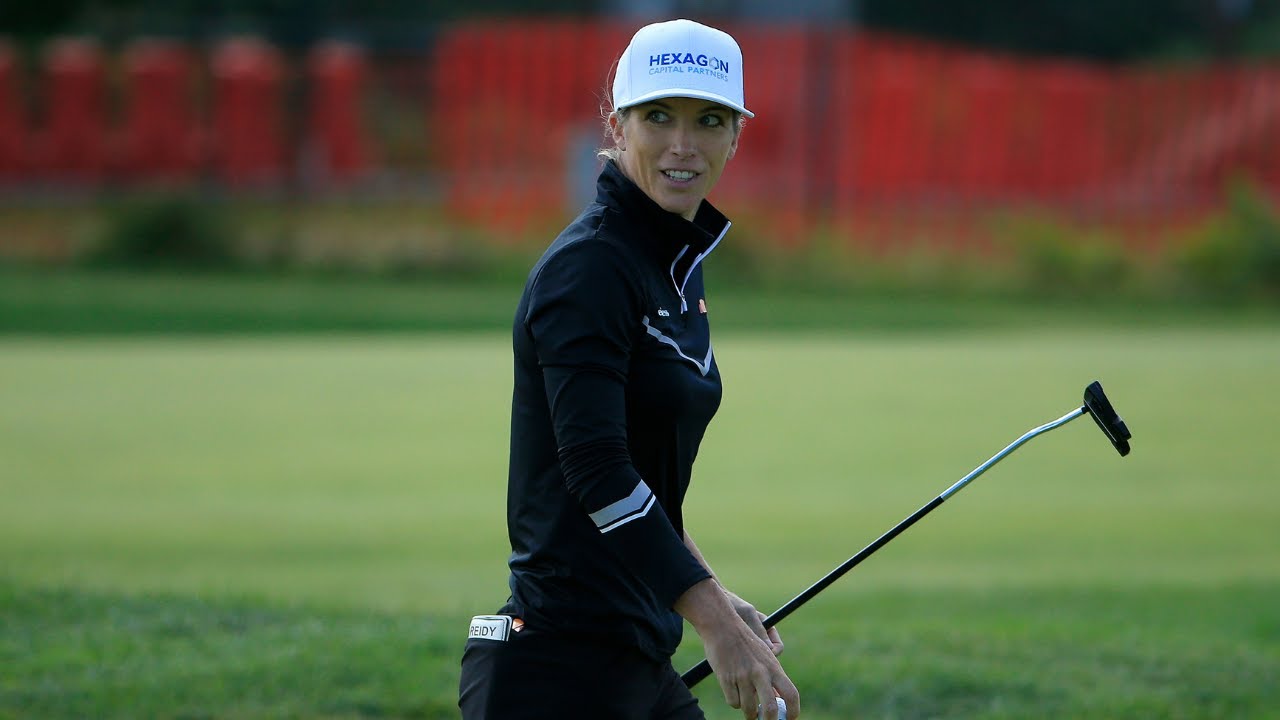 Full Round Replay | 2020 ShopRite LPGA Classic Final Round