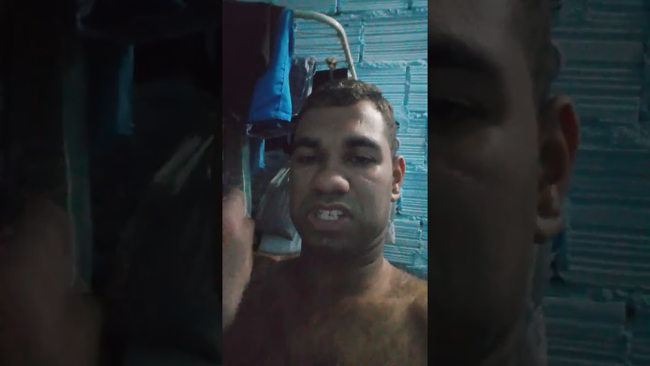YouTube Canal vídeo Novo 2026 - Wesley Felipe Ribeiro Moura Rangel 