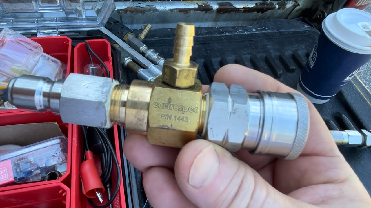 Sud Sucker Injector