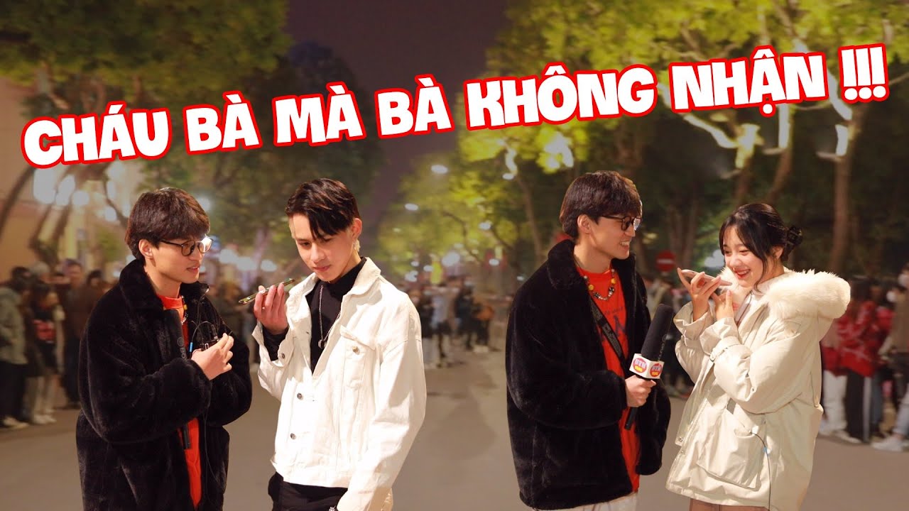 Cuộc Gọi Định Mệnh #13 | Cháu Bà Mà Bà Không Nhận | NTH VLOG