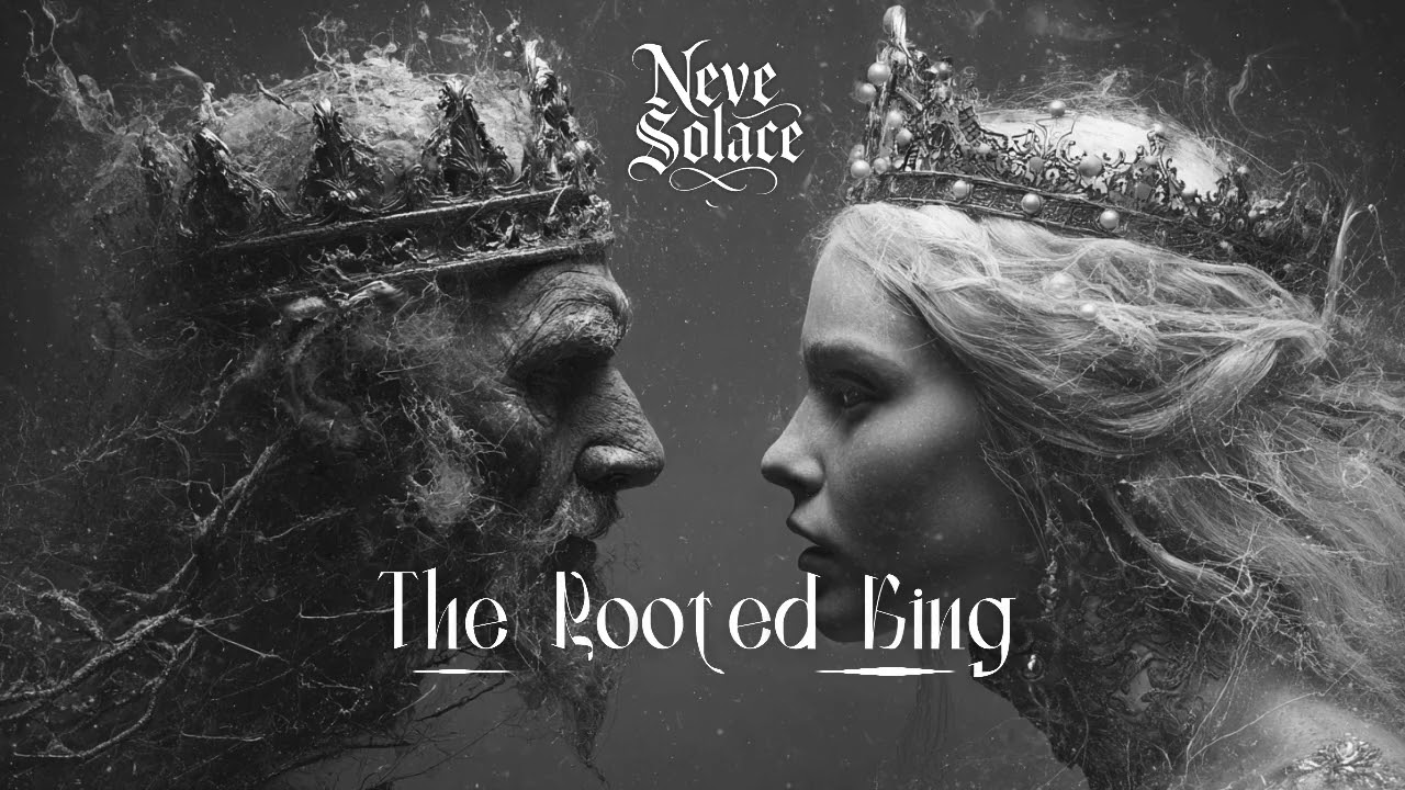 The Rooted King