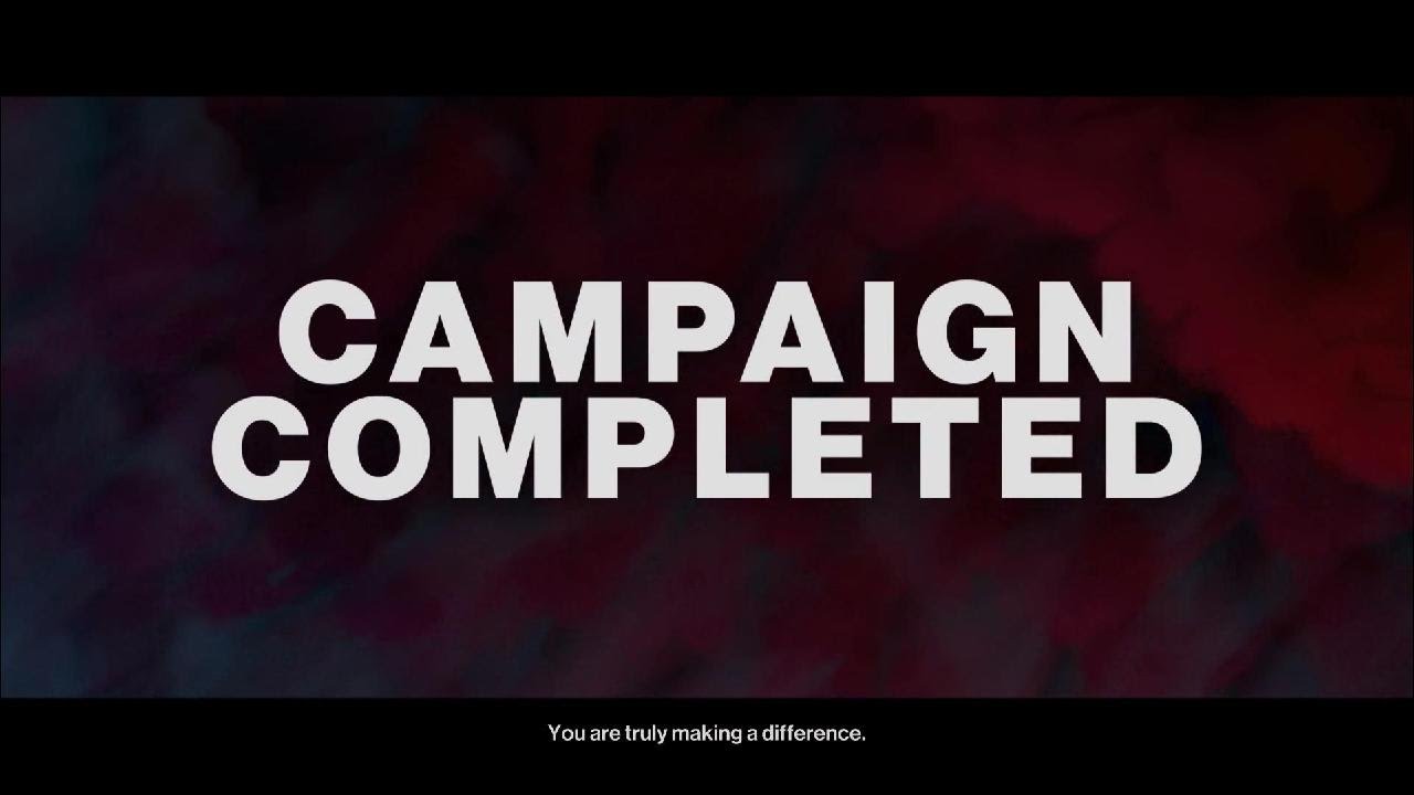 HITMAN 3-CAMPAIGN COMPLETE