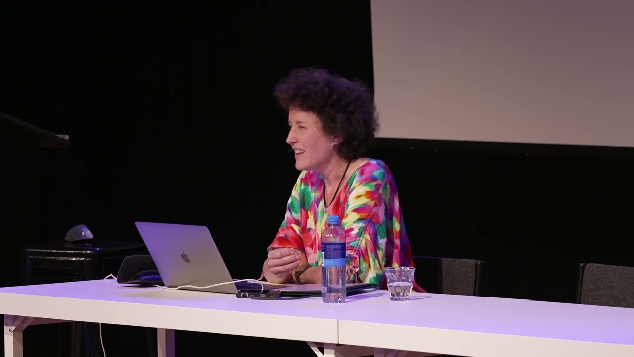 Antoinette Rouvroy 