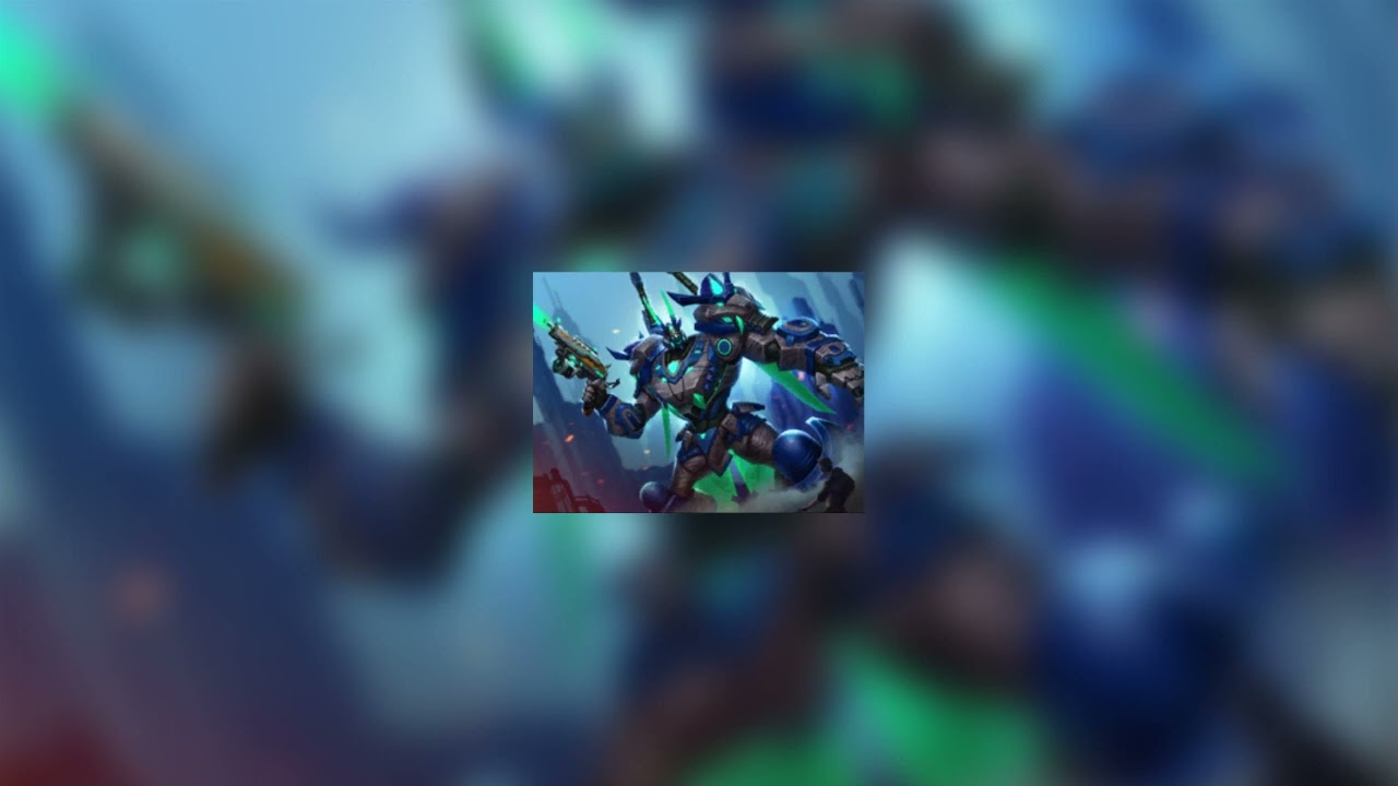 Khan Justin OH - Voice Pack