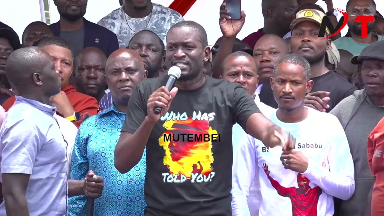 Why Sifuna,Babu,Osotsi,Orengo are Giving Ruto Sleepless Nights!!