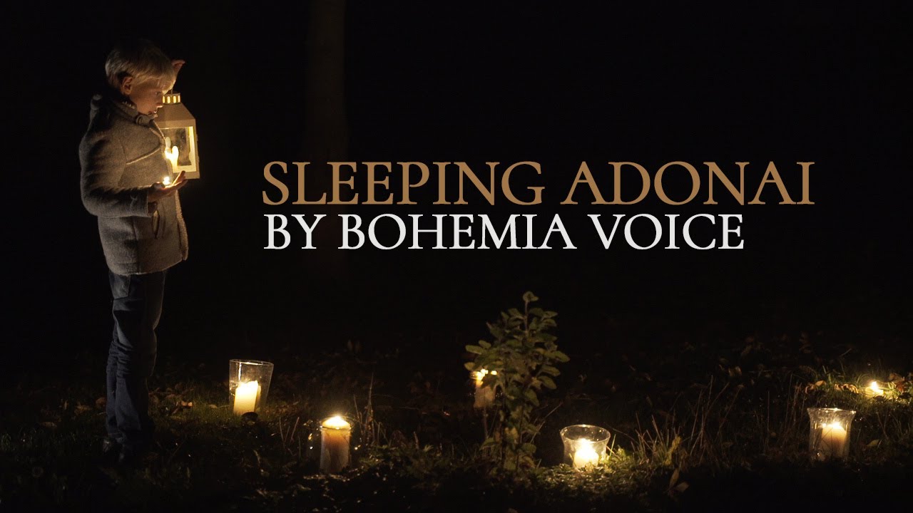 Bohemia Voice - Sleeping Adonai