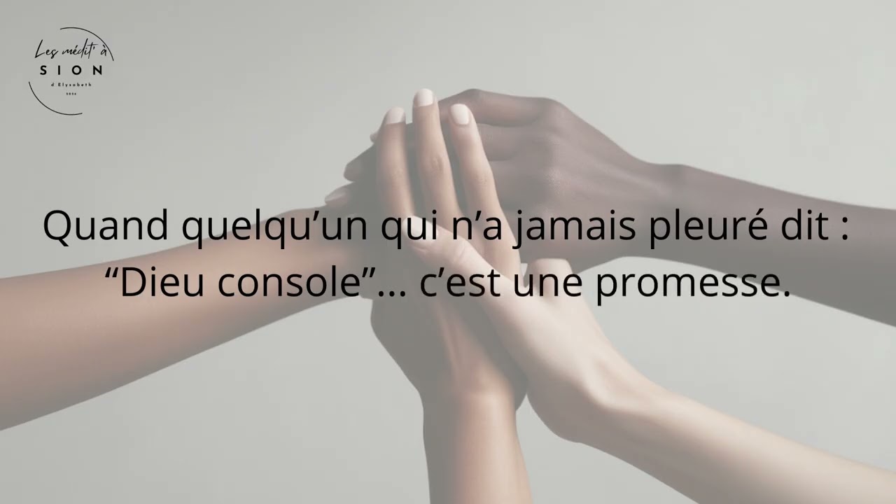 Il y a des paroles qu’on ne peut pas dire… tant qu’on ne les a pas traversées