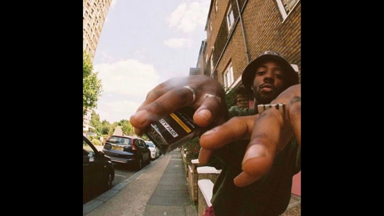 (FREE) Avenoir x Brent Faiyaz Type Beat - 
