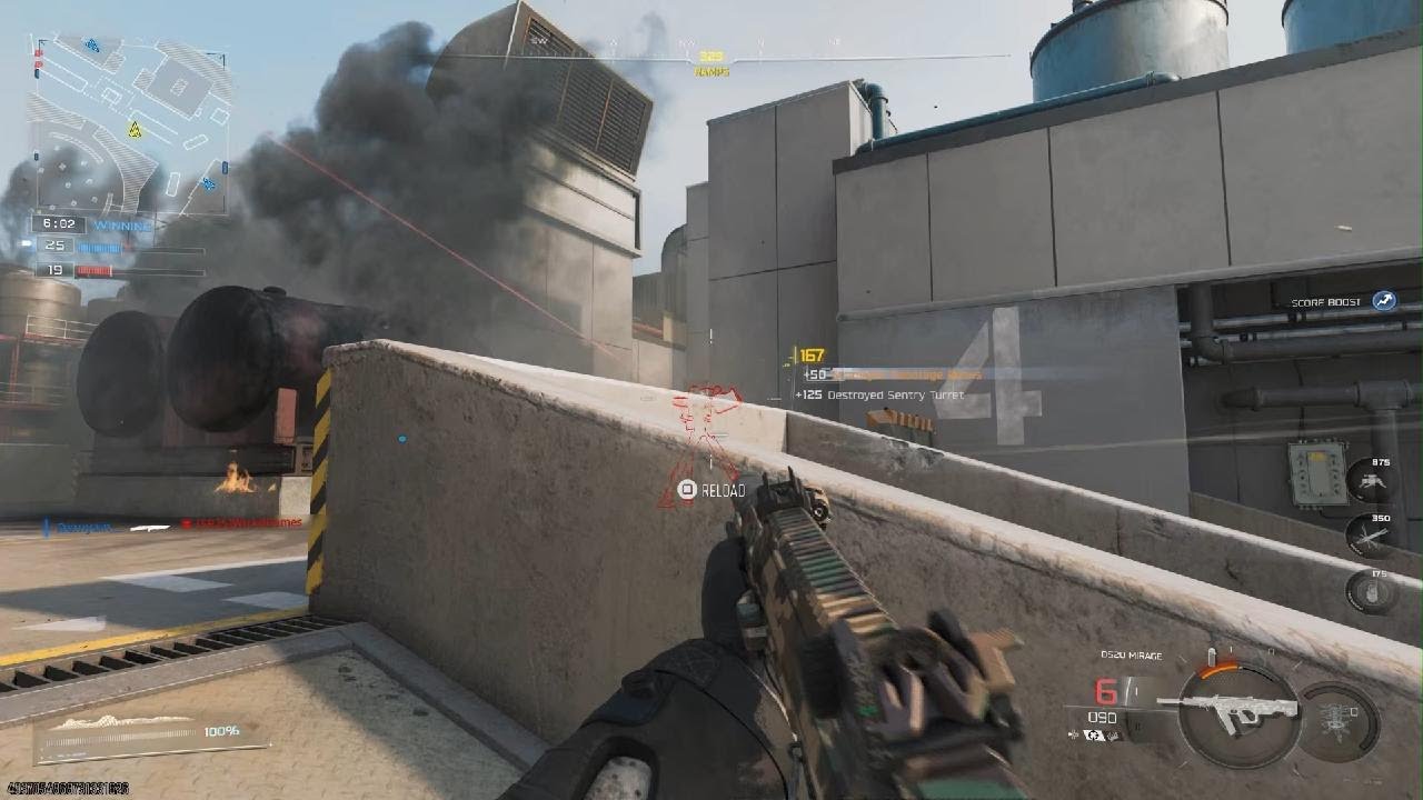 Call of Duty BO7