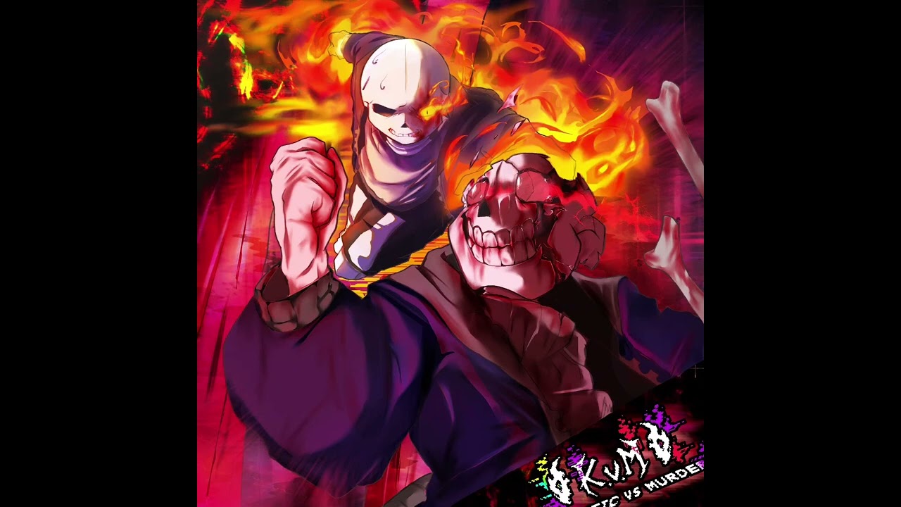 『K.V.M:UE』OST-Phase2:Slaughter And Justice Still Continue 2 (SoundTrack)