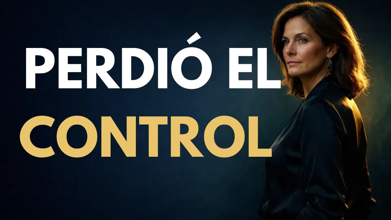 Cuando el NARCISISTA se Desmorona… y Tú DESPIERTAS