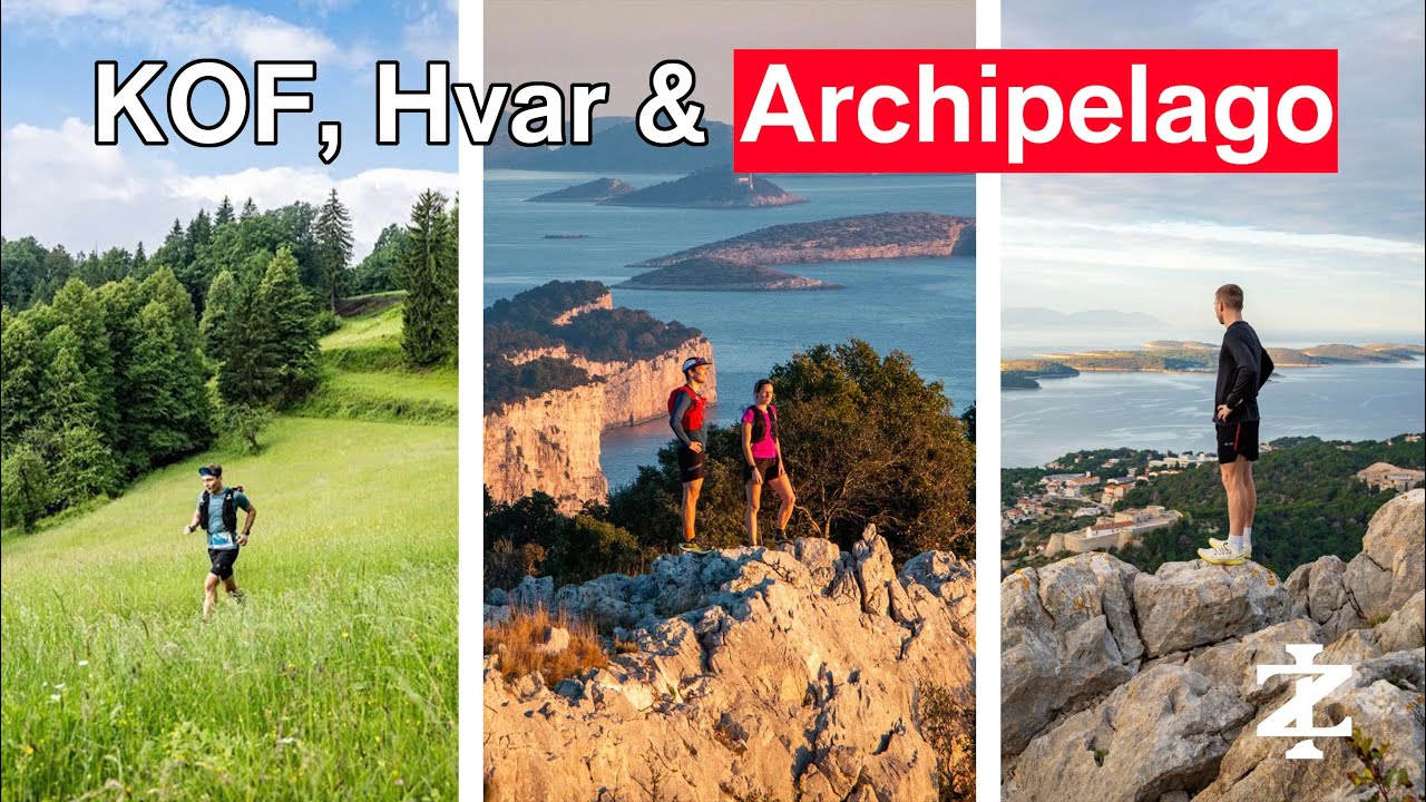 KOF, Hvar Trail in Archipelago | 044