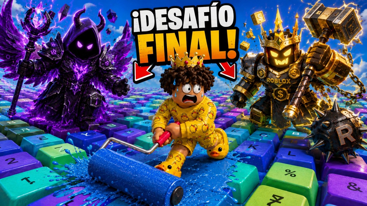 🔴 Roblox +1 Speed Keyboard Escape LIVE! 🔥