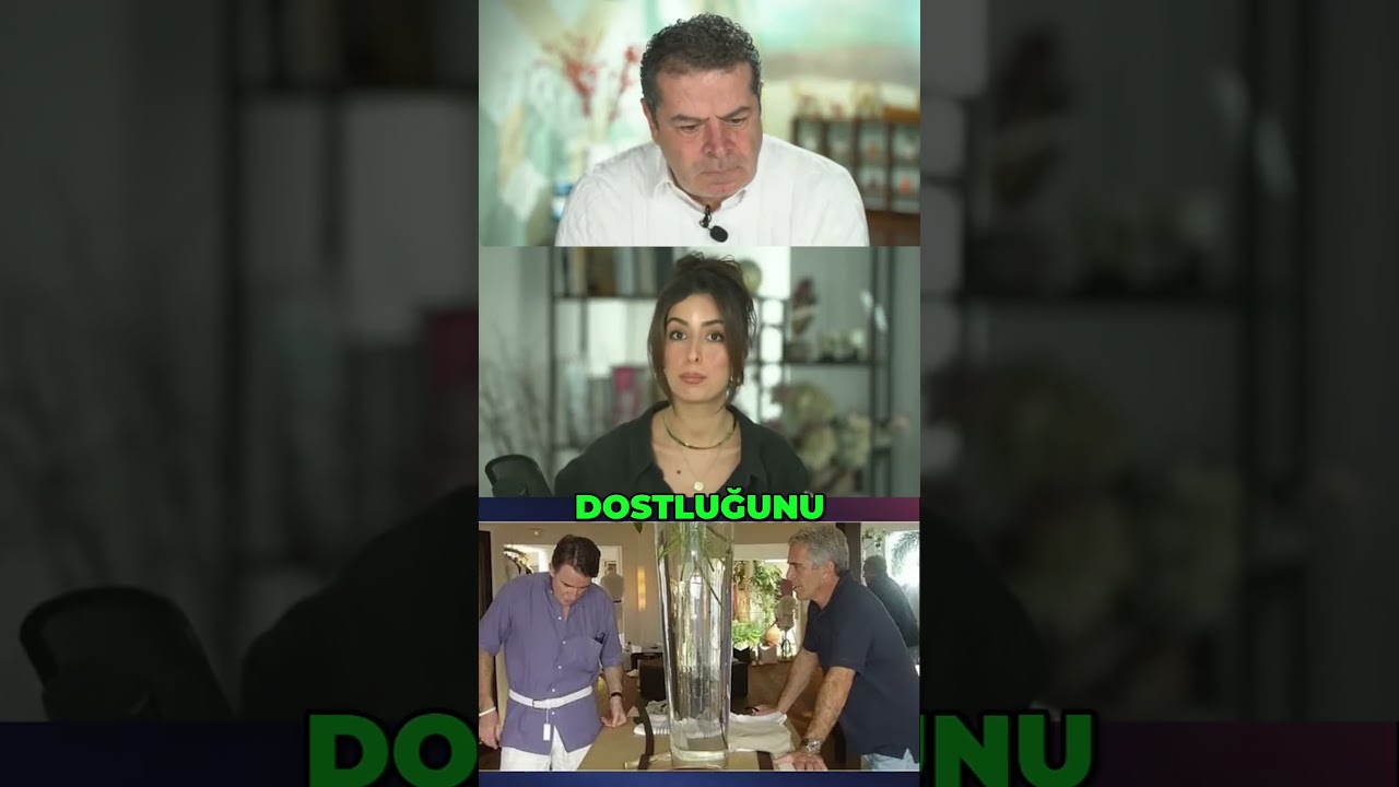 Epstein Skandalı İngiltere'yi Vurdu! #c&uuml;neyt&ouml;zdemir #haber #sondakika #g&uuml;ndem #canlı #ingiltere