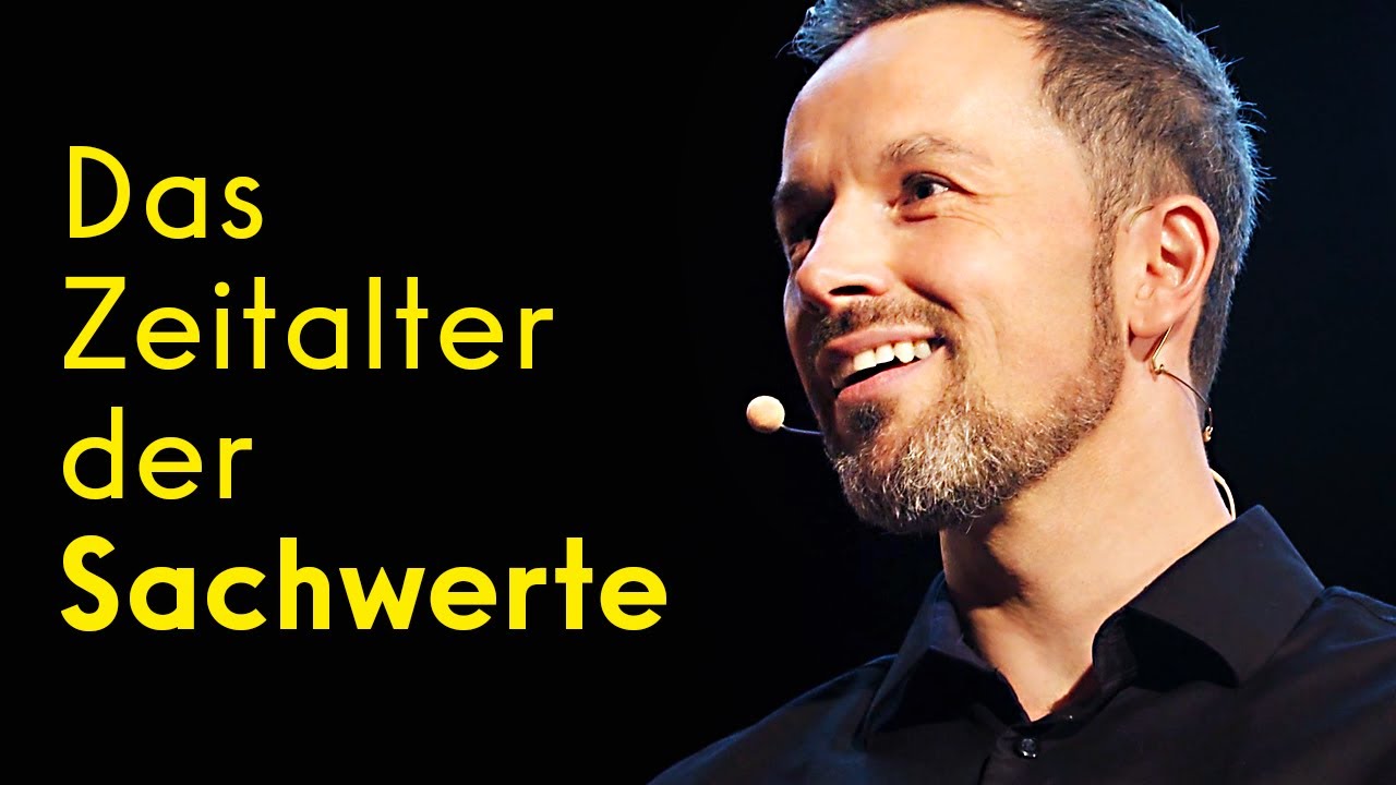 Wie DU vom Verm&ouml;genstransfer profitierst (Goldene Zwanziger)