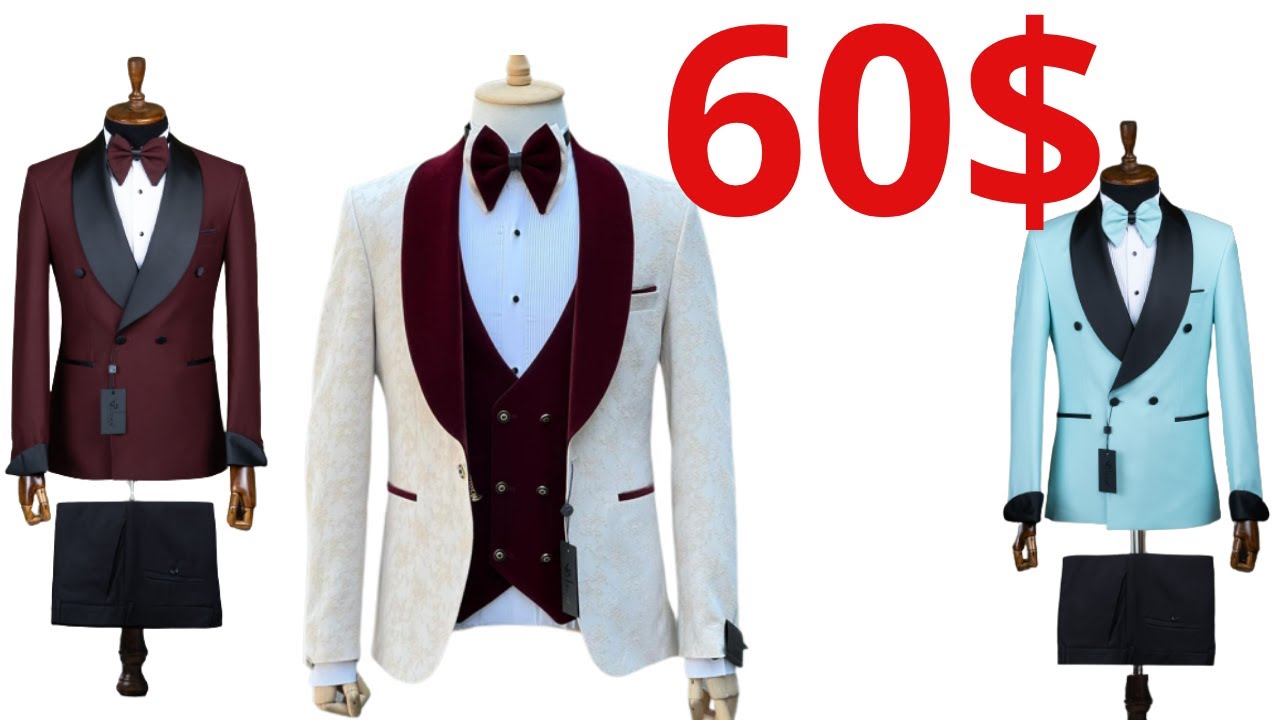 VESTE HOMMES CEREMONİE ET CLASSİQUE
