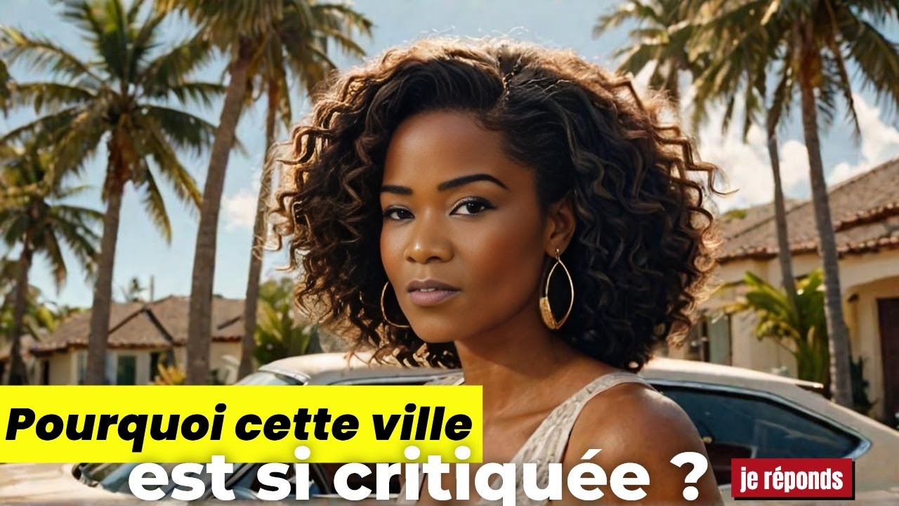 Je réponds à vos critiques sur la ville de Yaoundé