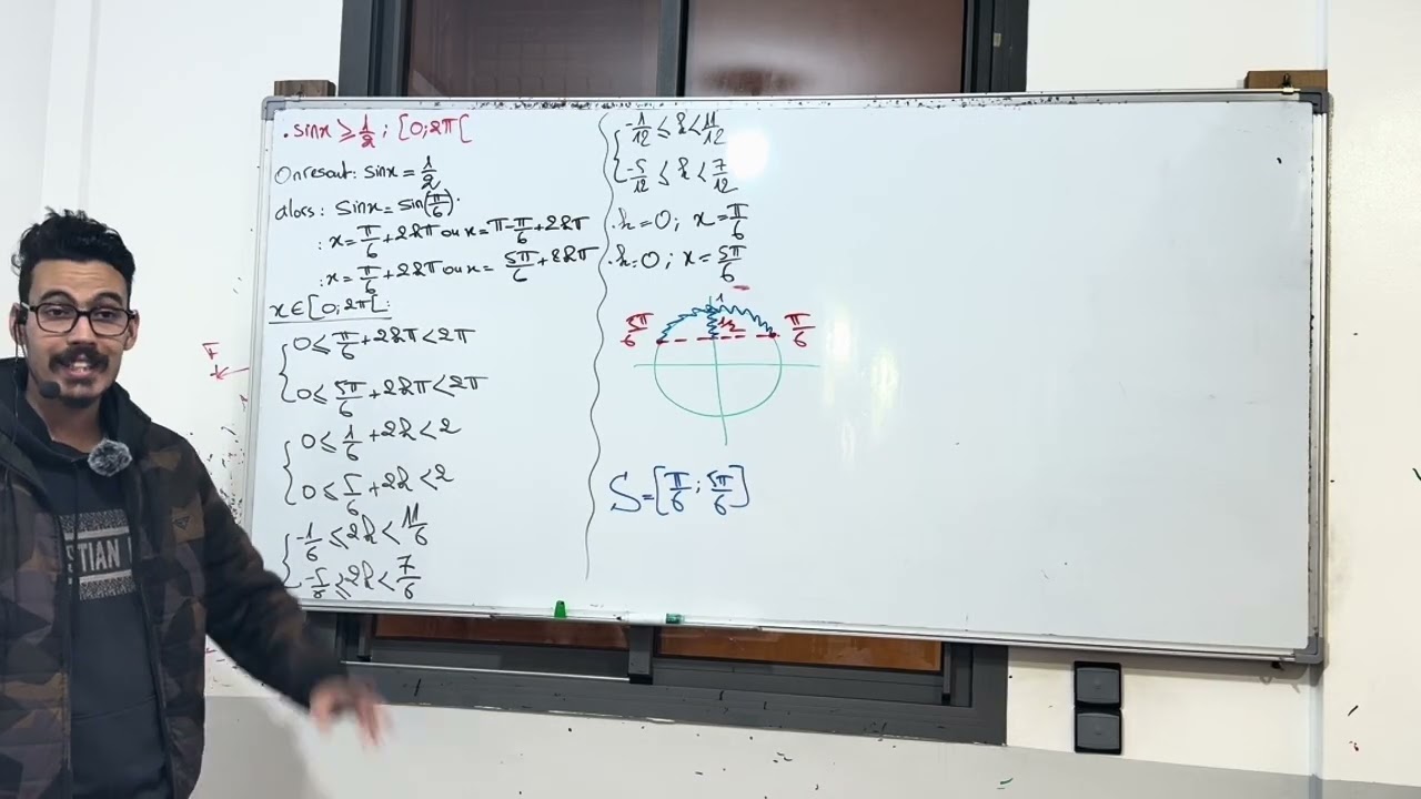 Trigonometrie2 (seanc4)