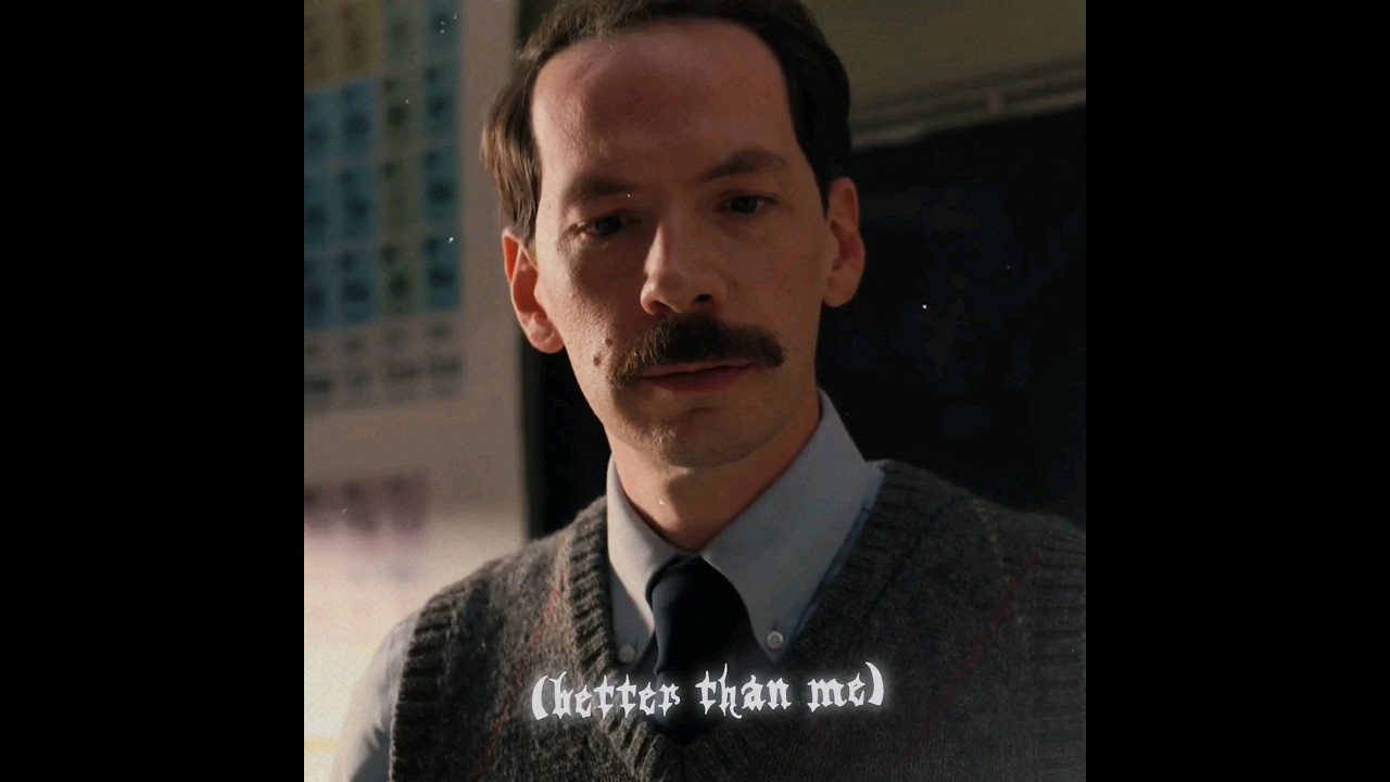 Mr Clarke's worst inner thoughts 