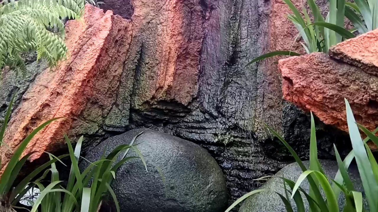 Dekorasi Taman(Harry Rhamon)