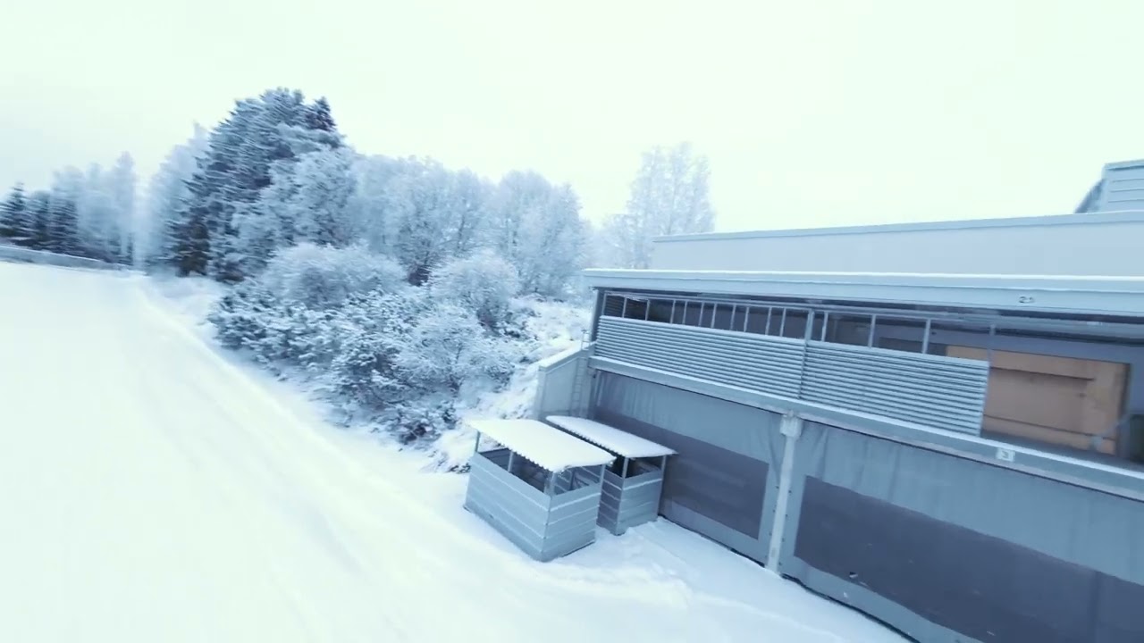 Väliköntie 8A, Kuopio
