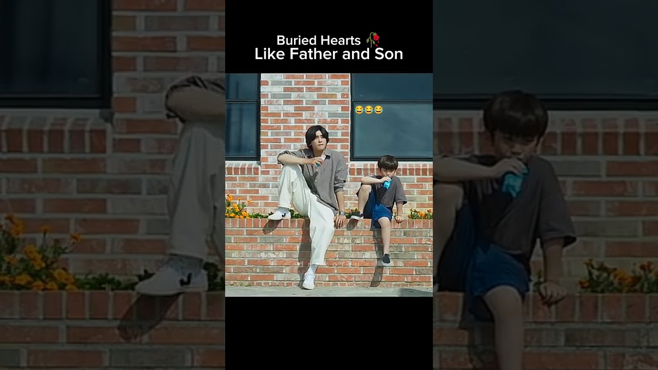 #buriedhearts Funny Moment #kdrama #parkhyungsik #honghwayeon #chawoomin #kwonsoonyoung #funnykdrama