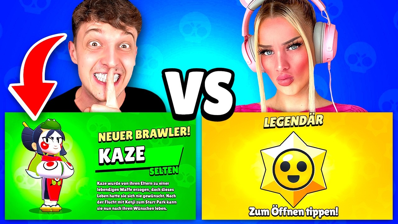 Ich BETRÜGE im OPENING BATTLE mit GEHEIMEN TRICKS und das passierte...😂