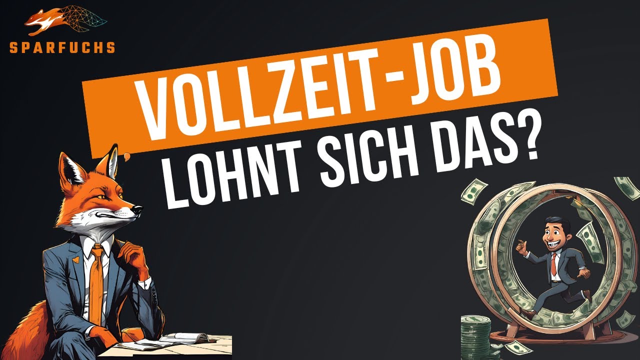 Vollzeit vs. Teilzeit & Minijob: Was lohnt sich 2025 wirklich? 💰📊
