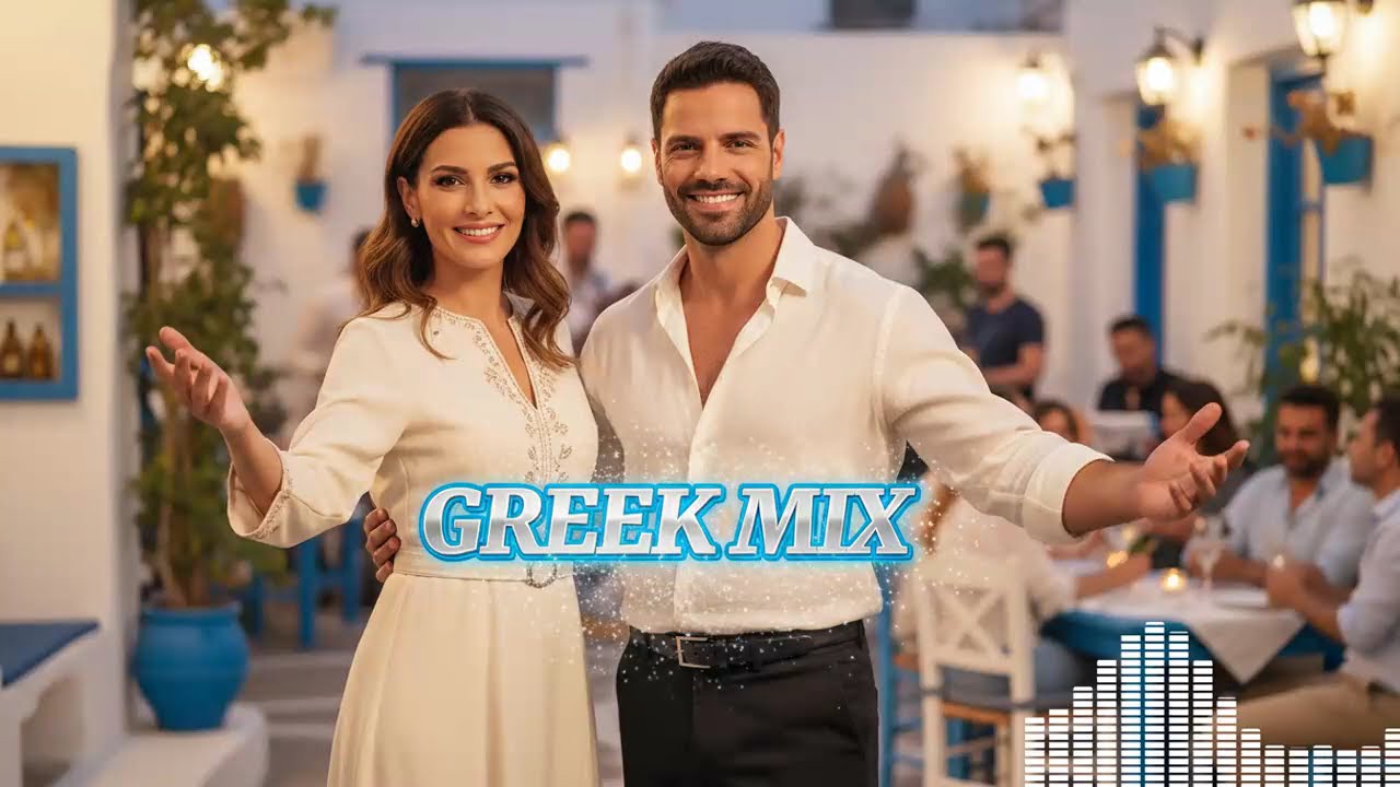 ΛΑΙΚΑ ΜΙΧ 2025 - GREEK LAIKA COLLECTION - ΕΛΛΗΝΙΚΑ | ΤΑ ΑΓΑΠΗΜΕΝΑ ΜΑΣ ΛΑΙΚΑ