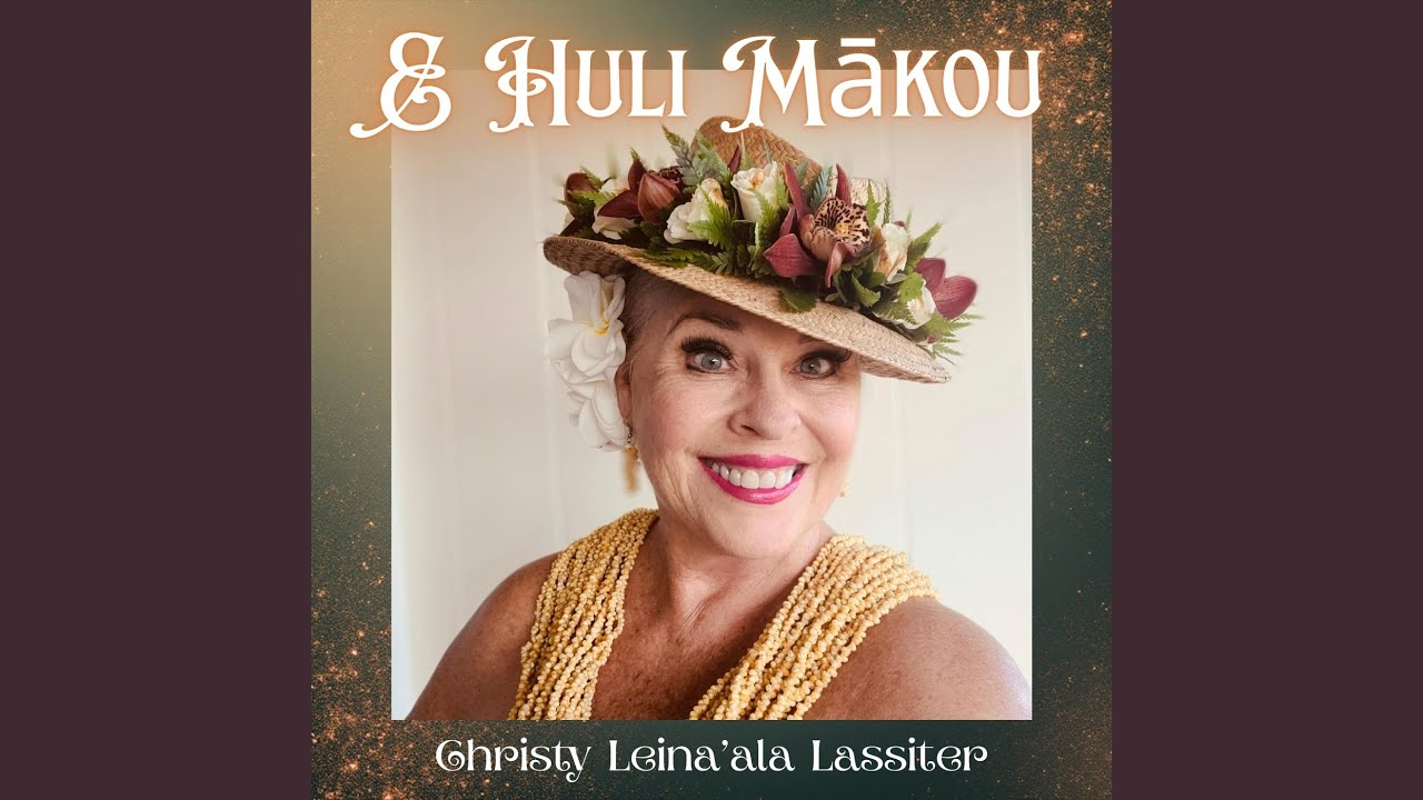 Ka Lehua I Mili Ia (Live) [feat. Jj Ahuna, Kyle Kaaa & Dwight Tokumoto]