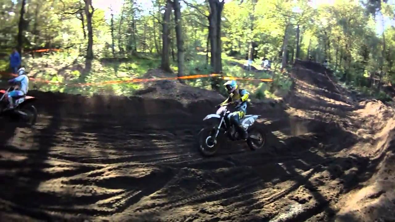 Motorcross-Leusden 18-09-2010, er komt meer!