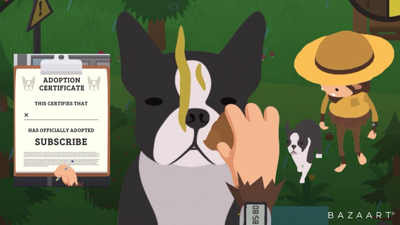 WE GOT A PET! First Time Playing The NEW Sneaky Sasquatch Update!