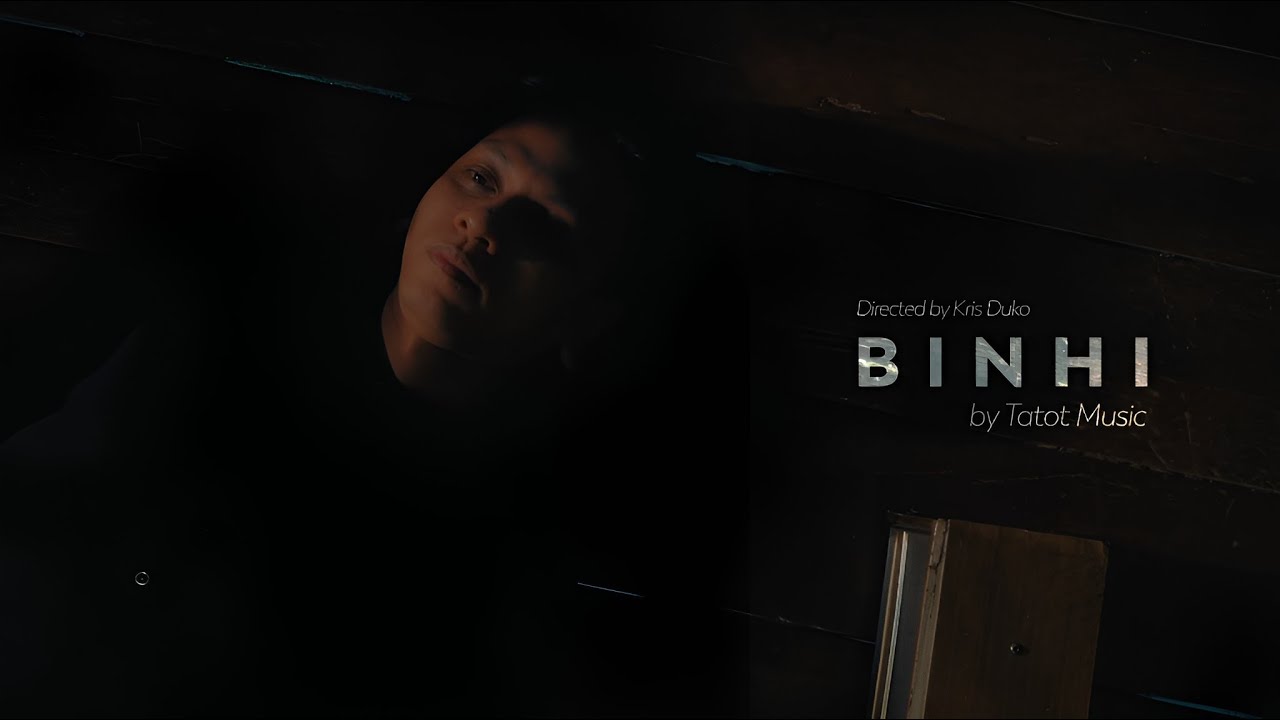 Binhi - Tatot Music PH
