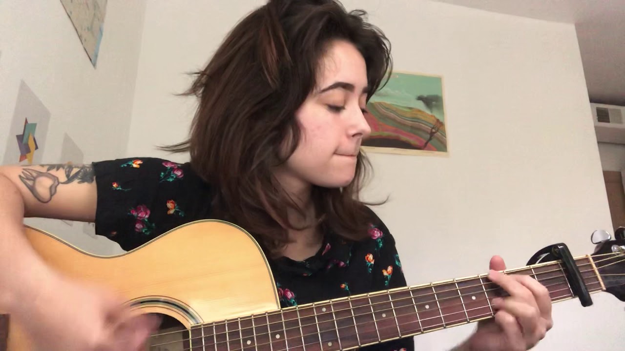 Instant Crush - Daft Punk cover
