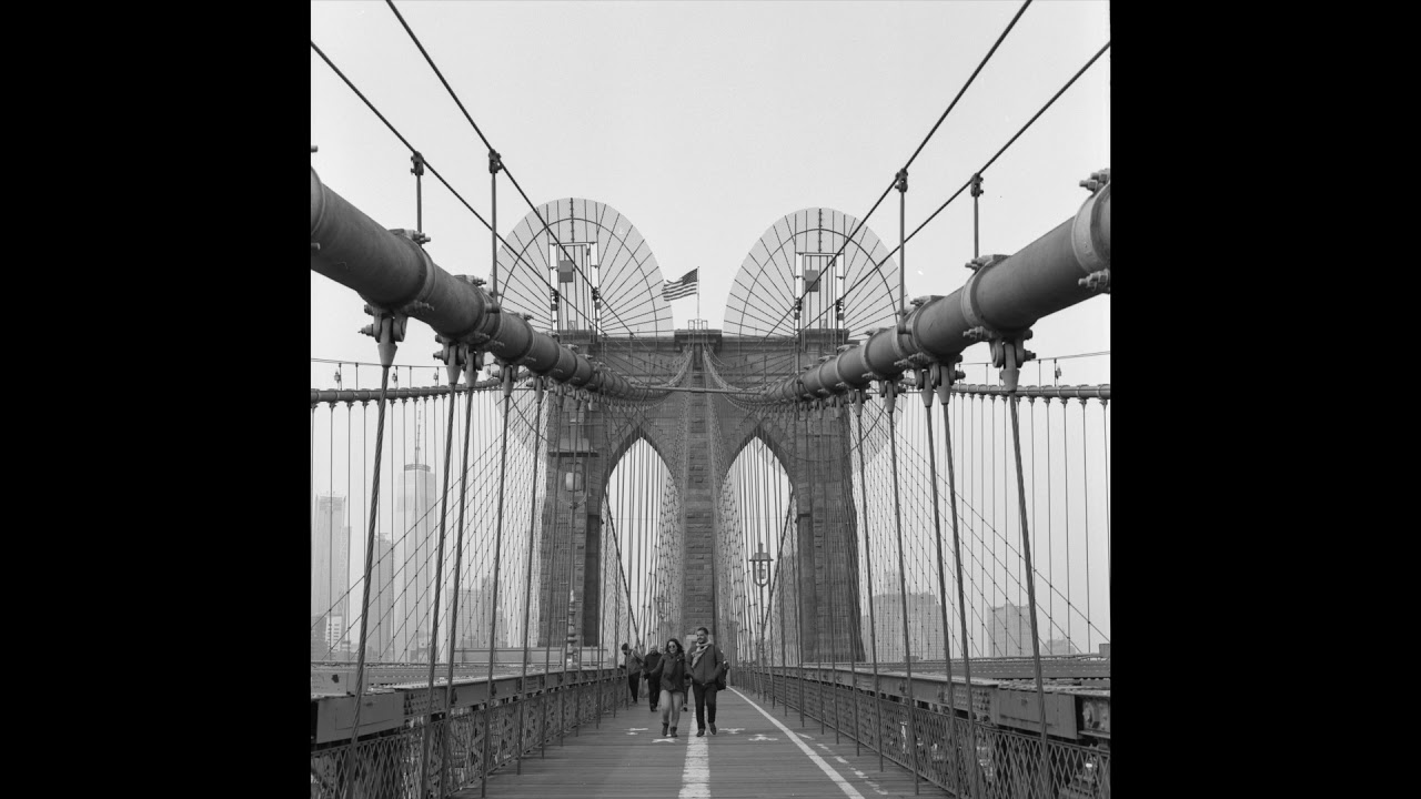 Ilford Delta 100 Sample Images